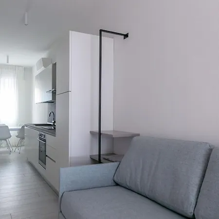 Apartment Adele Lido di Jesolo