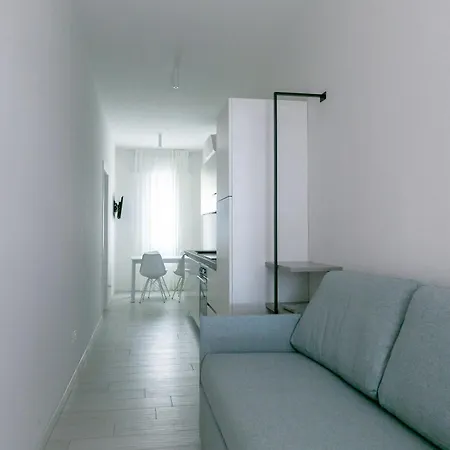 Apartment Adele *