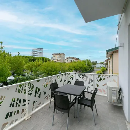 Adele Apartment *